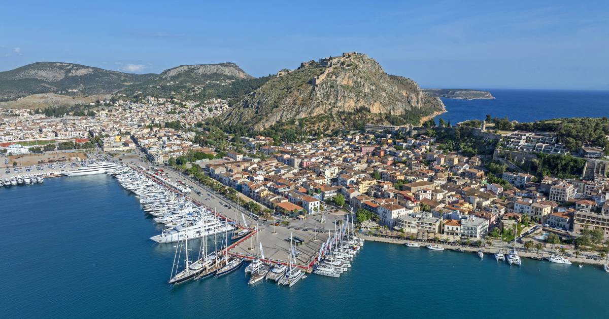 Istion goes MEDYS 2025